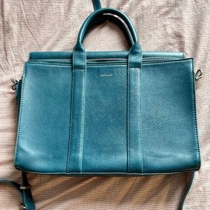 Matt & Nat Laptop Bag